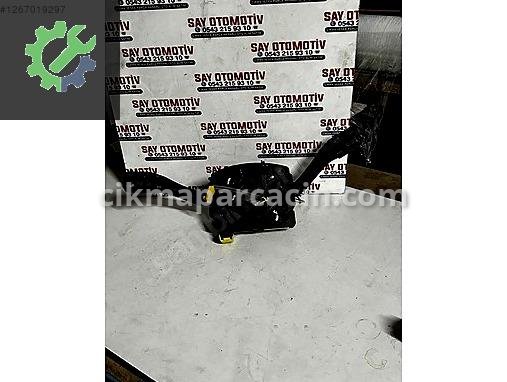 Audi Passat Sinyal Kolu 4B0953503H çıkma parça