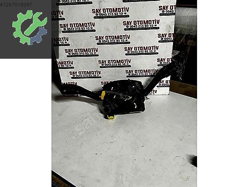 4B0953503H PASSAT AUDİ 1J0959654AP HIZ SABİTLEYİCİ SİNYAL KOLU