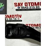 4B0953503H PASSAT AUDİ 1J0959654AP HIZ SABİTLEYİCİ SİNYAL KOLU