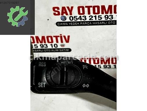 Audi Passat Sinyal Kolu 4B0953503H çıkma parça
