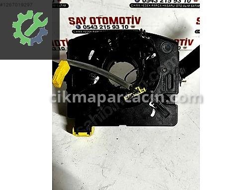 Audi Passat Sinyal Kolu 4B0953503H çıkma parça