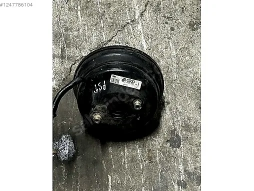 Audi A4 Westinghouse 4B3612105 çıkma parça