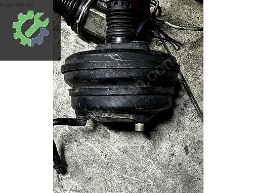 4B3612105 AUDİ A4 A6 PASSAT FREN WESTINGHOUSE VESTANAVUZ