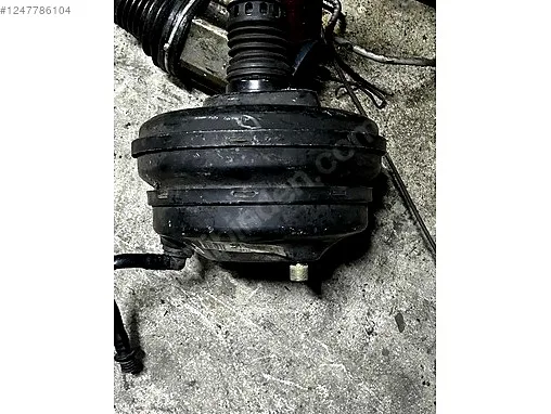 Audi A4 Westinghouse 4B3612105 çıkma parça