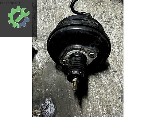 4B3612105 AUDİ A4 A6 PASSAT FREN WESTINGHOUSE VESTANAVUZ