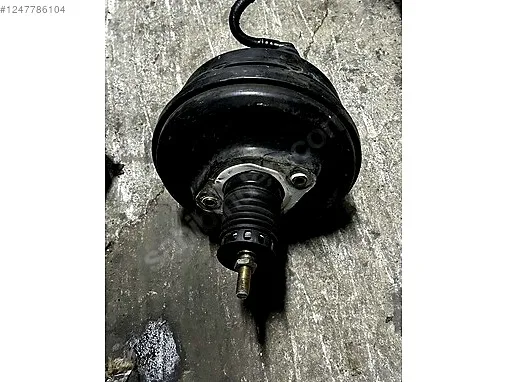 Audi A4 Westinghouse 4B3612105 çıkma parça