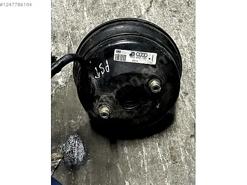 Audi A4 Westinghouse 4B3612105 çıkma parça