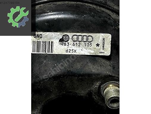 4B3612105 AUDİ A4 A6 PASSAT FREN WESTINGHOUSE VESTANAVUZ