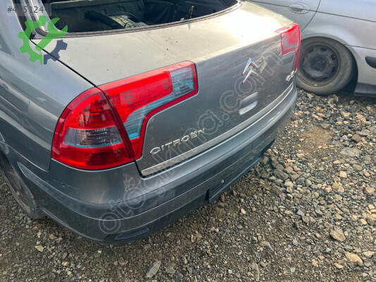 Citroen C5 Stop çıkma parça