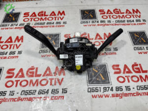 VW Golf Fssk 5K0953507AC