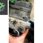 4E0614517BQ 4E0910517J 0265950188 AUDİ A8 ABS BEYNİ