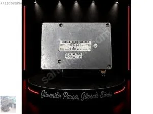 4E0862335 Audi A6 Bluetooth Beyni (2005/2011)