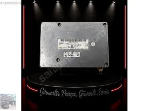 4E0862335 Audi A8 Bluetooth Beyni (2003/2010)
