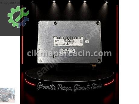 Audi A8 Bluetooth Beyni çıkma parça