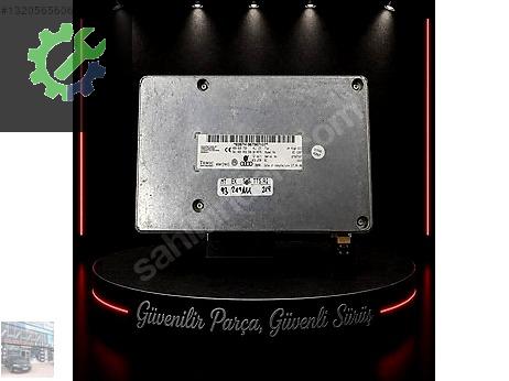 Audi A8 Bluetooth Beyni çıkma parça