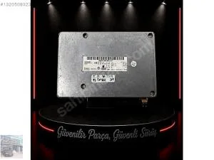 4E0862335 Audi Q7 Bluetooth Beyni (2007/2015)