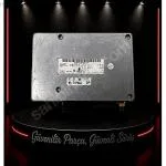 4E0862335 Volkswagen Phaeton Bluetooth Beyni (2005/2016)