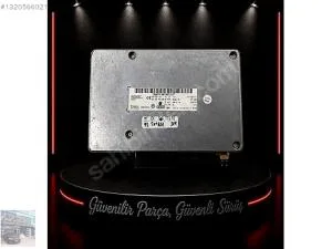 4E0862335 Volkswagen Phaeton Bluetooth Beyni (2005/2016)