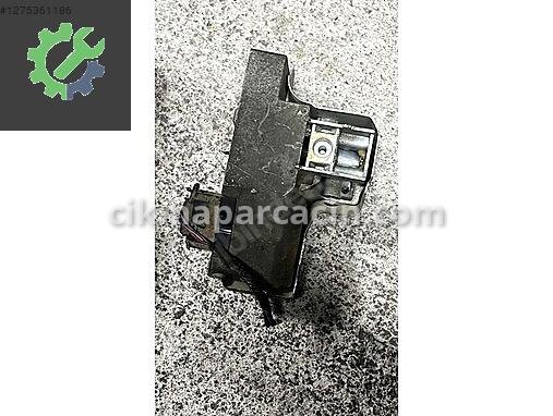 Audi Cayenne Direksiyon Kolon Kilidi 4E0905852E çıkma parça