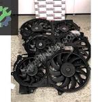 Audi A6 Fan Çıkma Parça Kayseri