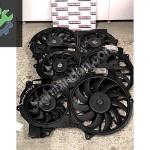 Audi A6 Fan Çıkma Parça Kayseri