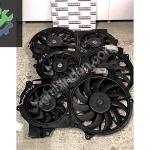 Audi A6 Fan Çıkma Parça Kayseri