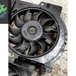 Audi A6 Fan Çıkma Parça Kayseri