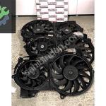Audi A6 Fan Çıkma Parça Kayseri