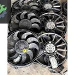 Audi A6 Fan Çıkma Parça Kayseri