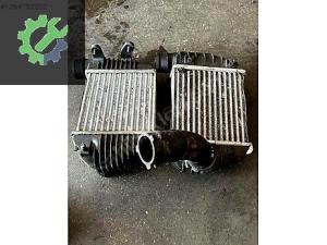 4F0145805T 4F0145806R AUDİ A6 2.7 3.0 TDI İNTERCOL RADYATORU