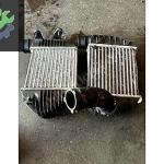 Audi A6 Intercooler Çıkma Parça Kayseri