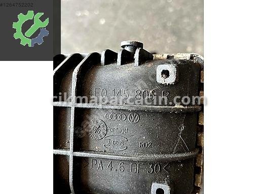 Audi A6 Intercooler 4F0145805T çıkma parça