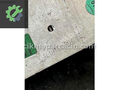Audi A6 Intercooler 4F0145805T çıkma parça