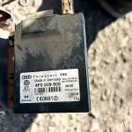 4F0909509 VW AUDİ SEAT SKODA KOLTUK ISITMA BEYNİ