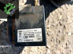 4F0909509 VW AUDİ SEAT SKODA KOLTUK ISITMA BEYNİ
