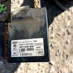 4F0909509 VW AUDİ SEAT SKODA KOLTUK ISITMA BEYNİ