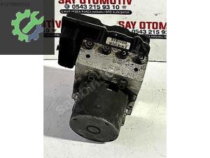4F0910517AL 4F0614517BA AUDİ A6 ABS BEYNİ
