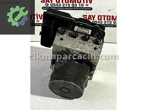 Audi A6 ABS Beyni 4F0910517AL çıkma parça