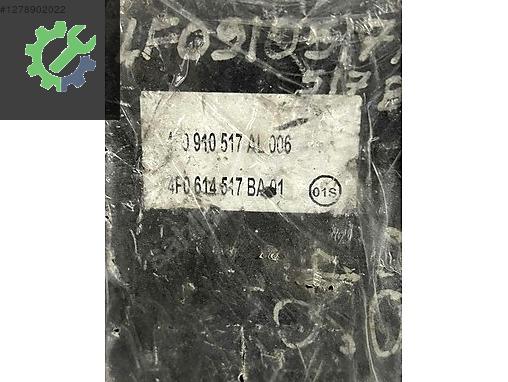 4F0910517AL 4F0614517BA AUDİ A6 ABS BEYNİ