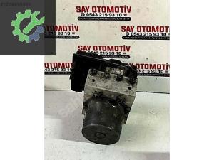 4F0910517D 4F0614517 AUDİ A6 ABS BEYNİ