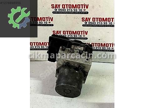 Audi A6 ABS Beyni çıkma parça