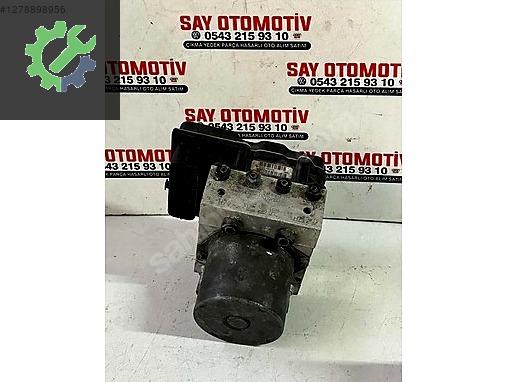 4F0910517D 4F0614517 AUDİ A6 ABS BEYNİ
