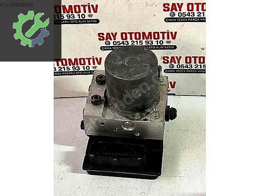 4F0910517D 4F0614517 AUDİ A6 ABS BEYNİ