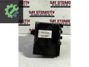 4F0910517E 4F0614517A AUDİ A6 ABS BEYNİ