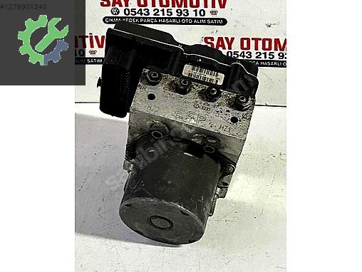 4F0910517E 4F0614517A AUDİ A6 ABS BEYNİ