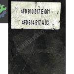 4F0910517E 4F0614517A AUDİ A6 ABS BEYNİ