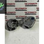 4F0910852 AUDİ A6 Q7 DİREKSİYON KİLİDİ ELV