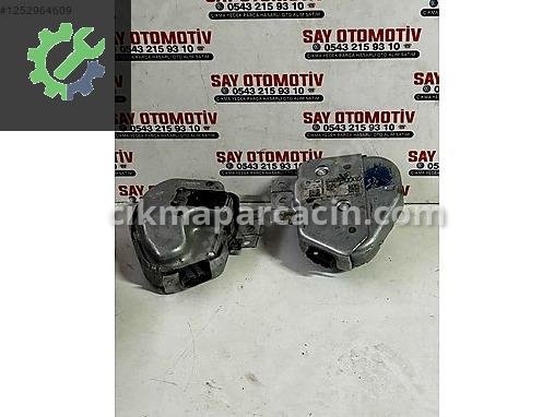 Audi A6 Direksiyon Kilidi (ELV) 4F0910852 çıkma parça