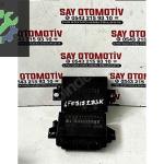 4F0919283K AUDİ A6 PARK SENSÖR BEYNİ