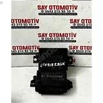 4F0919283K AUDİ A6 PARK SENSÖR BEYNİ